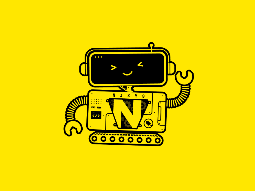 Nixys