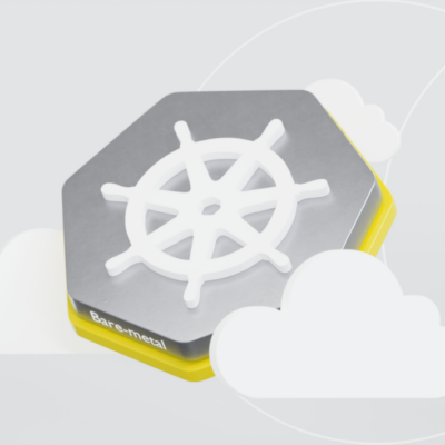 Bare-metal Kubernetes — Get Off the Cloud