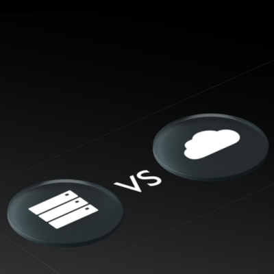 Cloud vs. On-premises: Which Solution is Right for Your Business?